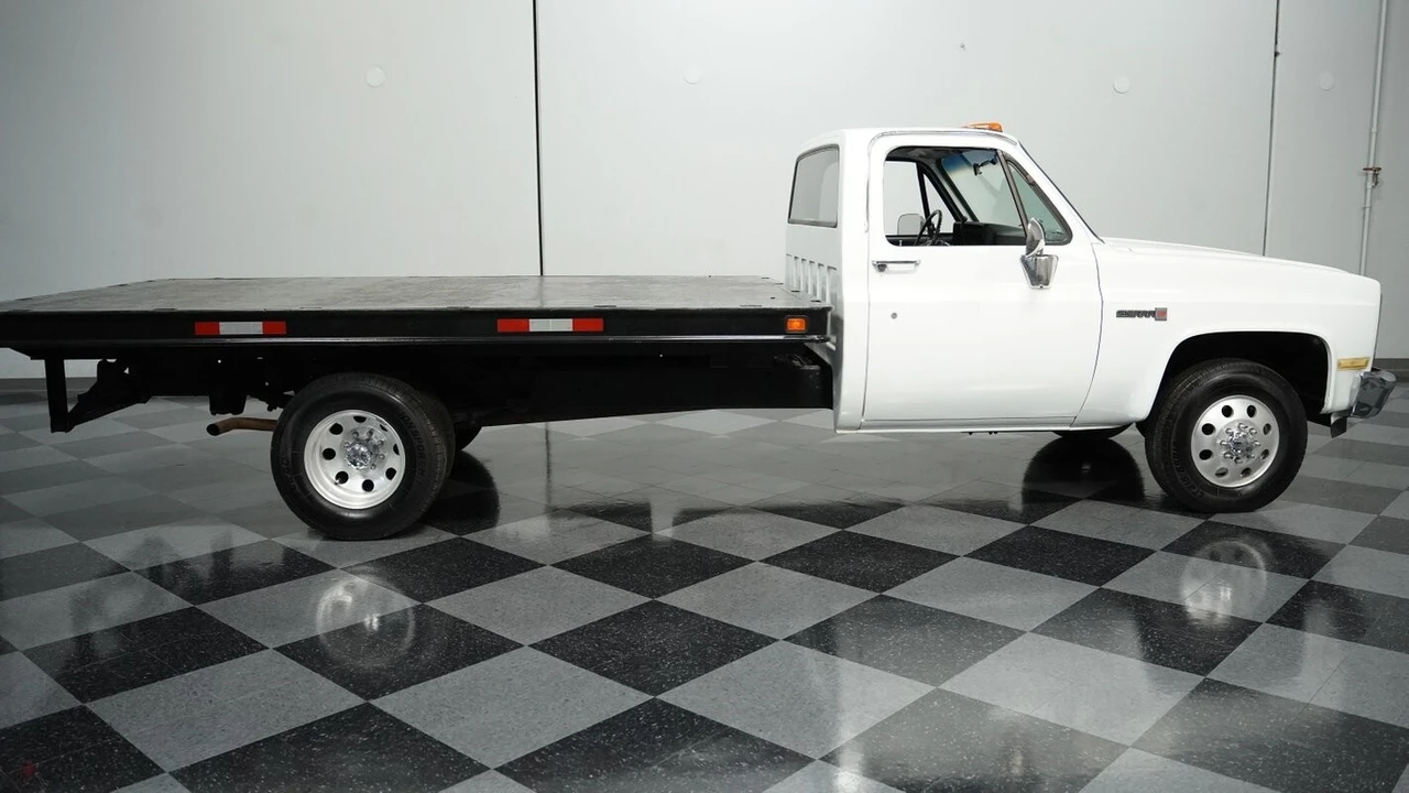 1985 GMC C/K 3rd Gen - Image 12 of 12