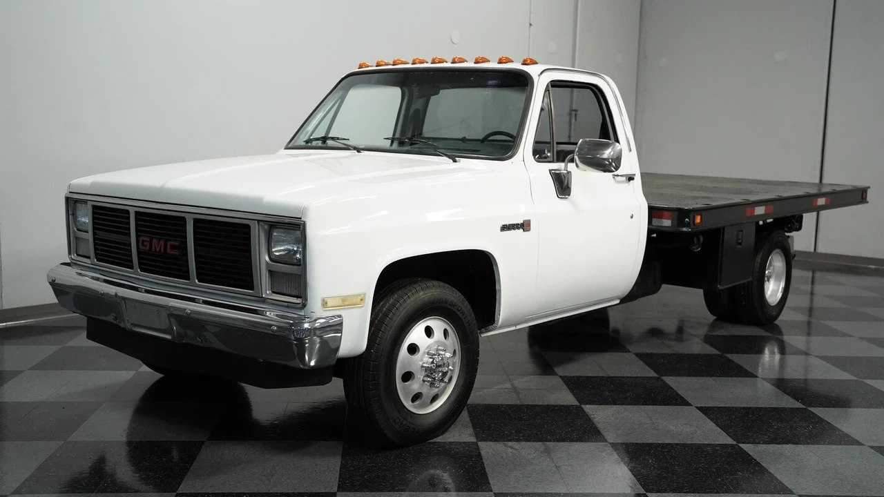 1985 GMC C/K 3rd Gen - Image 6 of 12