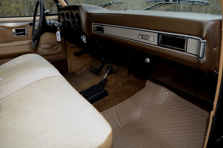 1985 GMC C/K 3rd Gen - Image 4 of 8