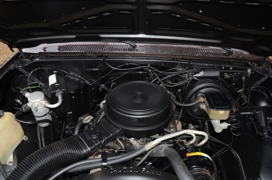 1985 GMC C/K 3rd Gen - Image 6 of 8