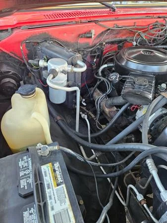 1985 GMC C/K 3rd Gen - Image 16 of 18