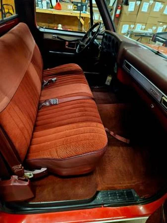 1985 GMC C/K 3rd Gen - Image 13 of 18