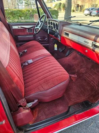 1985 GMC C/K 3rd Gen - Image 9 of 18
