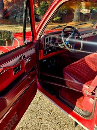 1985 GMC C/K 3rd Gen - Image 7 of 18