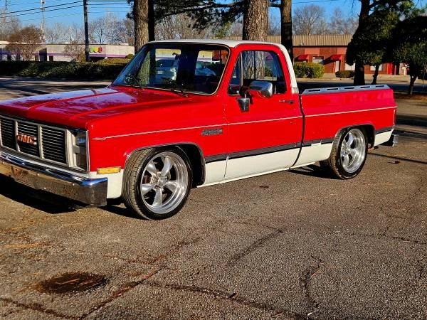 1985 GMC C/K 3rd Gen - Image 2 of 18