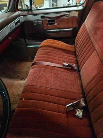1985 GMC C/K 3rd Gen - Image 11 of 18