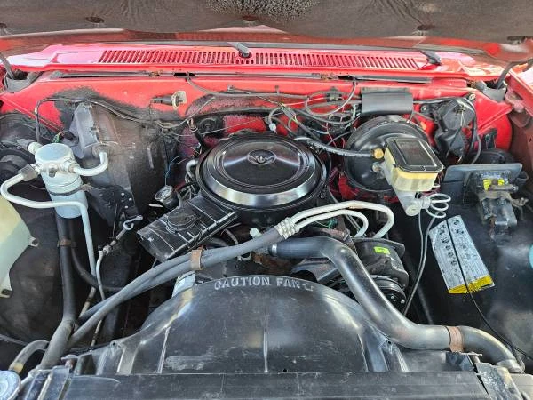 1985 GMC C/K 3rd Gen - Image 17 of 18