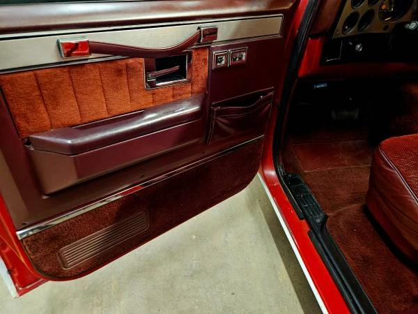 1985 GMC C/K 3rd Gen - Image 12 of 18