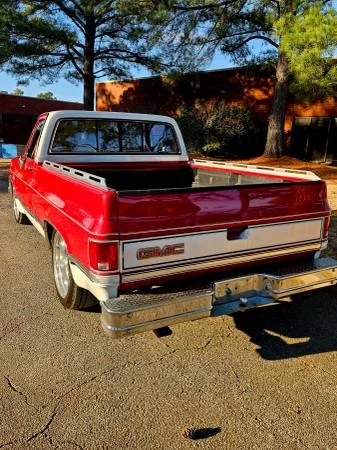 1985 GMC C/K 3rd Gen - Image 6 of 18
