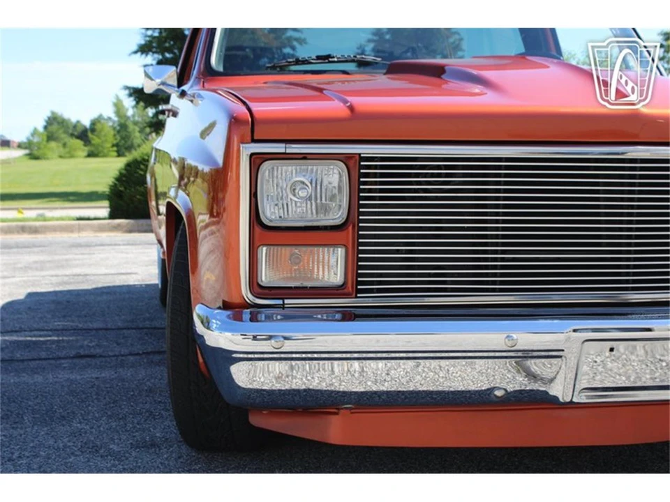 1985 GMC C/K 3rd Gen - Image 24 of 31