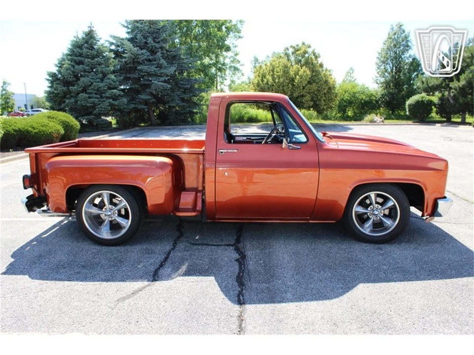 1985 GMC C/K 3rd Gen - Image 9 of 31