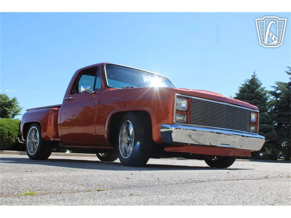 1985 GMC C/K 3rd Gen - Image 19 of 31