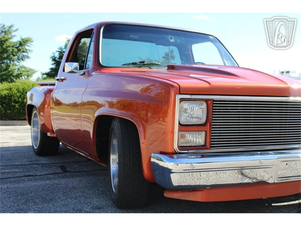 1985 GMC C/K 3rd Gen - Image 20 of 31