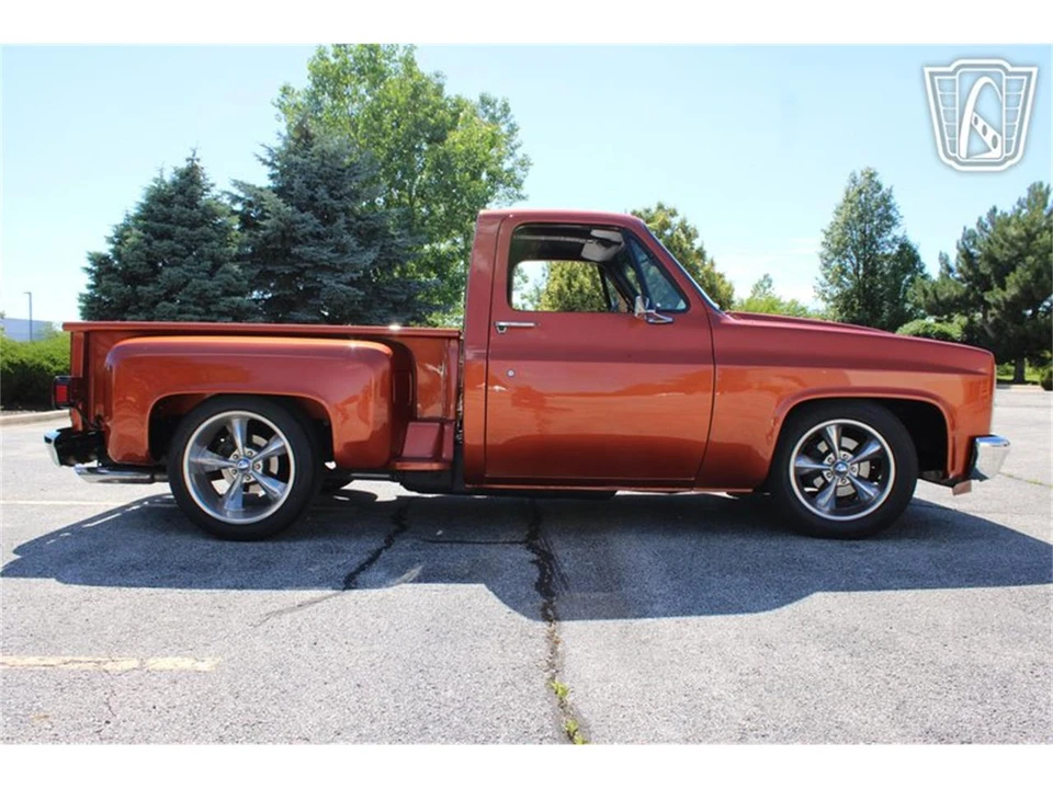 1985 GMC C/K 3rd Gen - Image 10 of 31