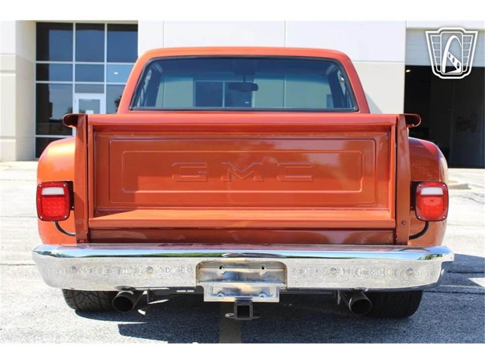 1985 GMC C/K 3rd Gen - Image 15 of 31