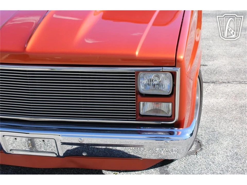 1985 GMC C/K 3rd Gen - Image 30 of 31