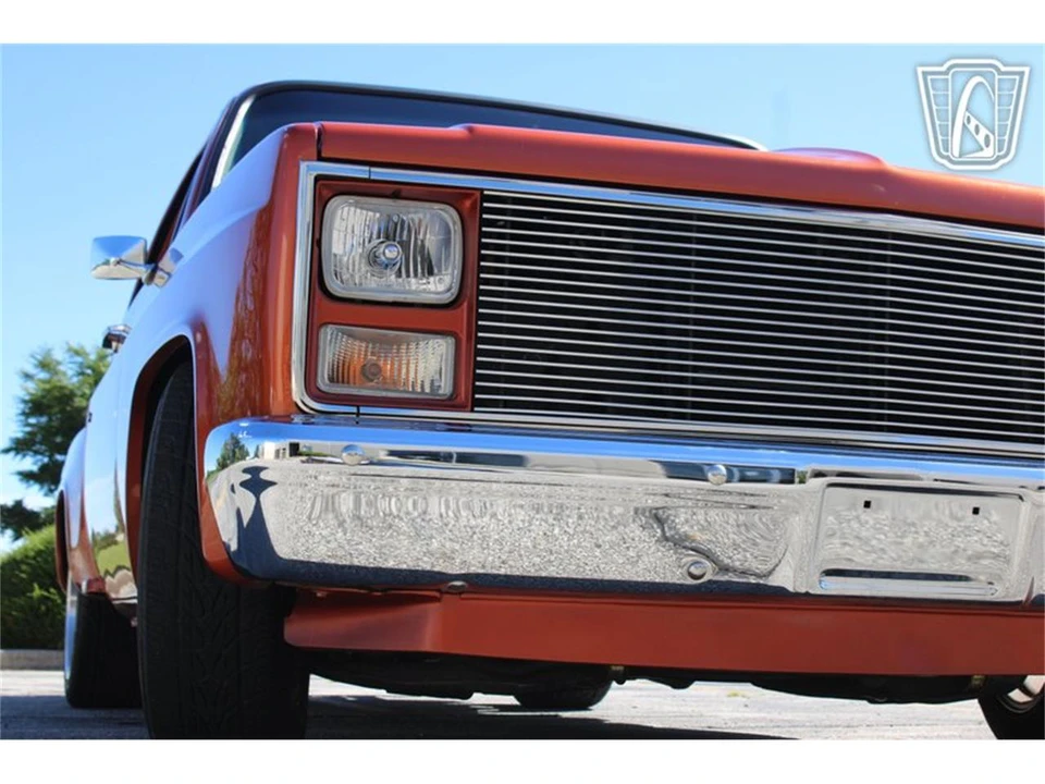 1985 GMC C/K 3rd Gen - Image 25 of 31