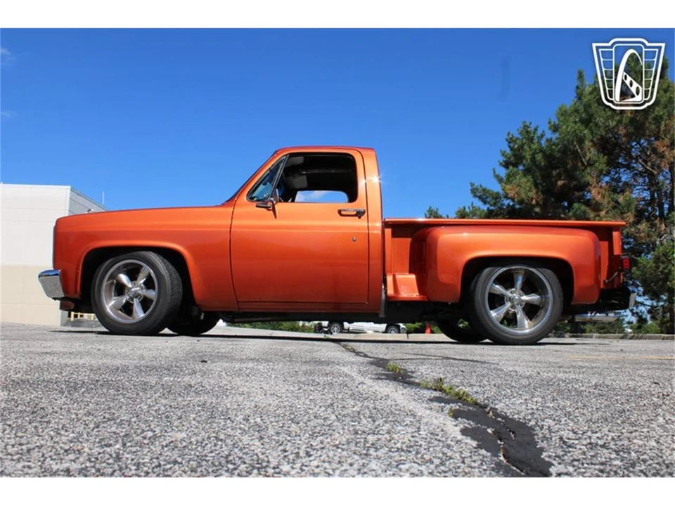 1985 GMC C/K 3rd Gen - Image 5 of 31