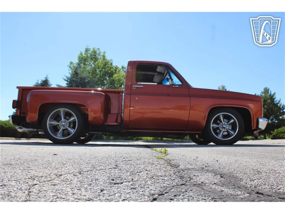 1985 GMC C/K 3rd Gen - Image 11 of 31