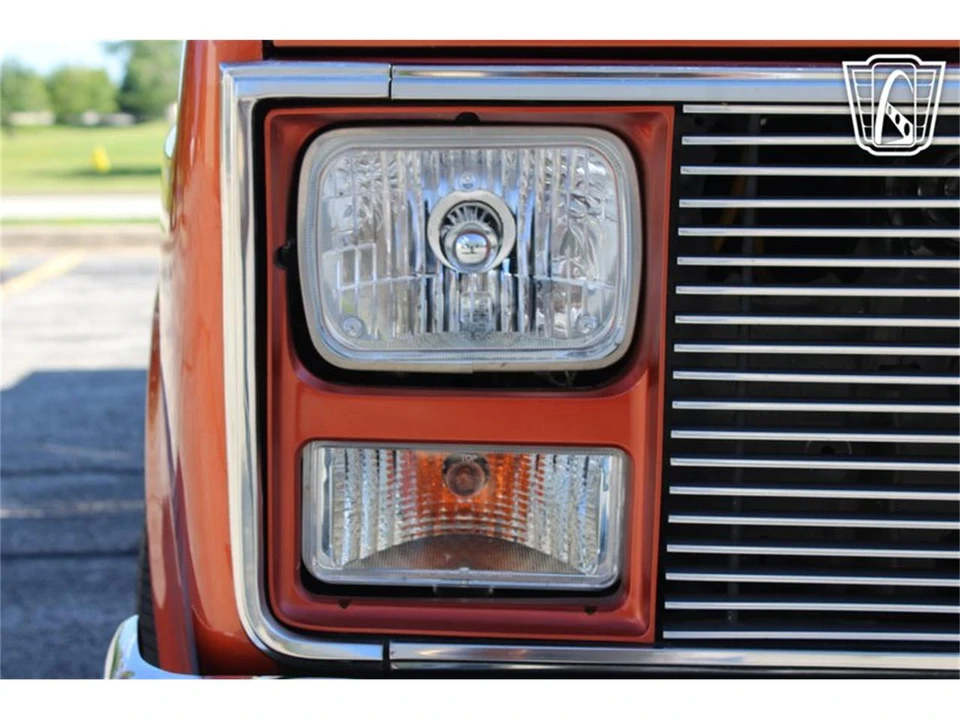 1985 GMC C/K 3rd Gen - Image 26 of 31