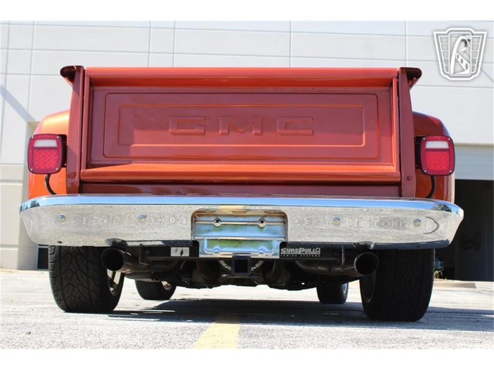 1985 GMC C/K 3rd Gen - Image 16 of 31