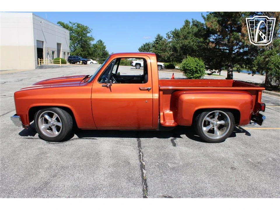 1985 GMC C/K 3rd Gen - Image 3 of 31