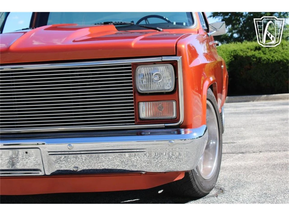 1985 GMC C/K 3rd Gen - Image 31 of 31