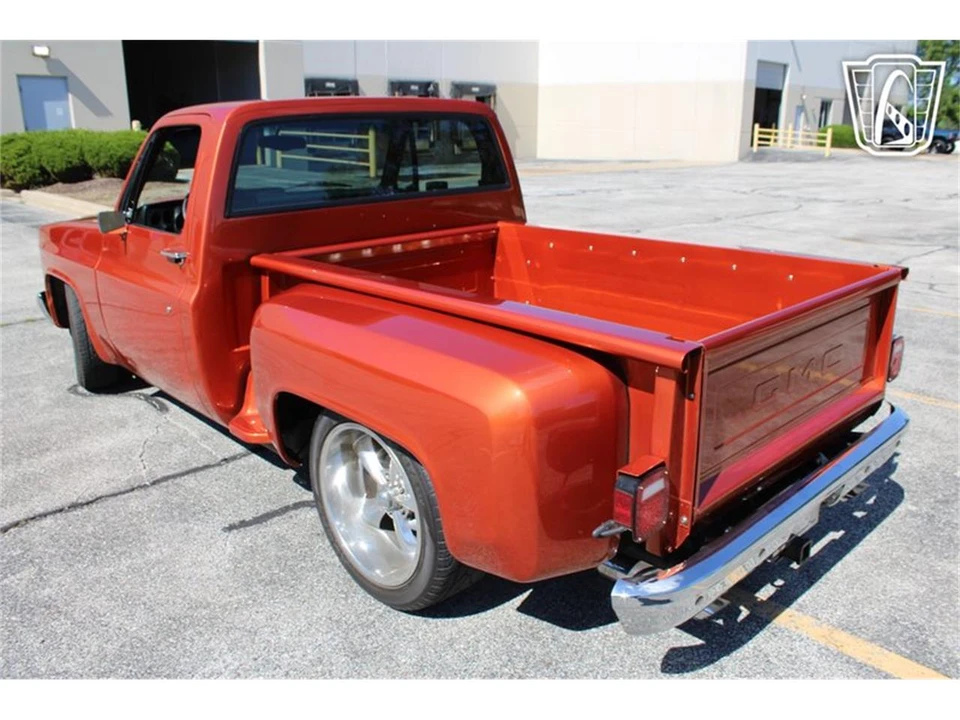 1985 GMC C/K 3rd Gen - Image 6 of 31
