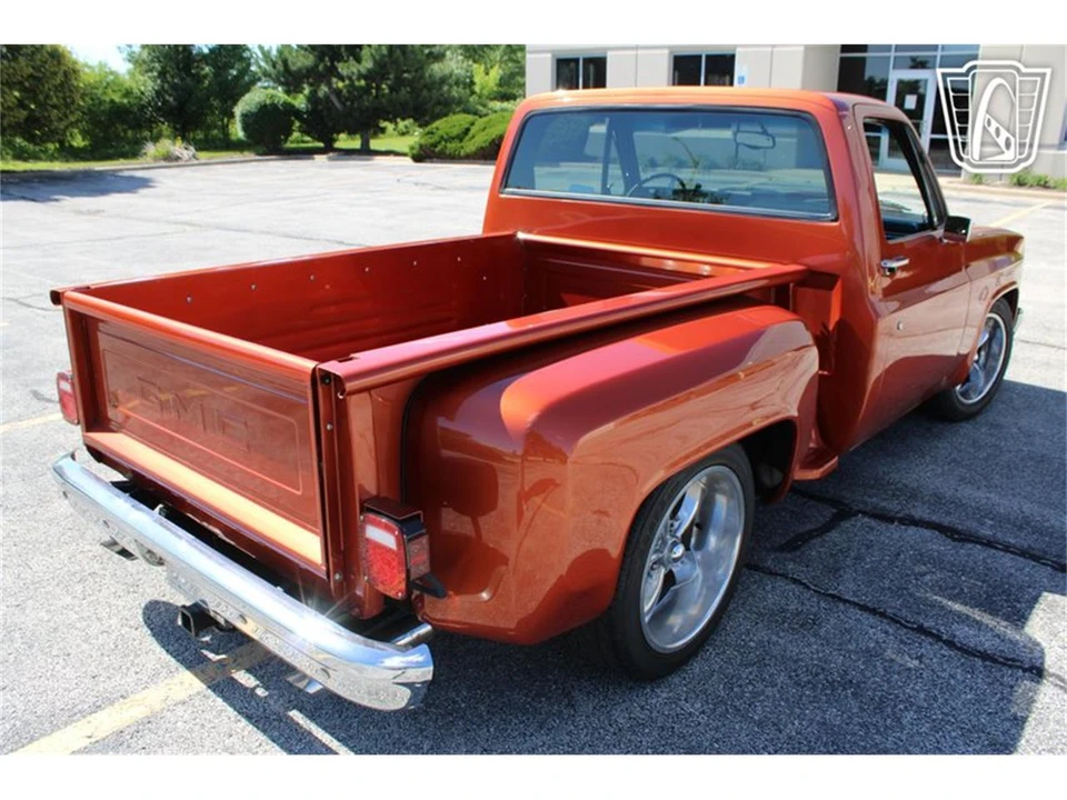 1985 GMC C/K 3rd Gen - Image 12 of 31