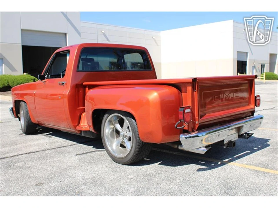 1985 GMC C/K 3rd Gen - Image 7 of 31
