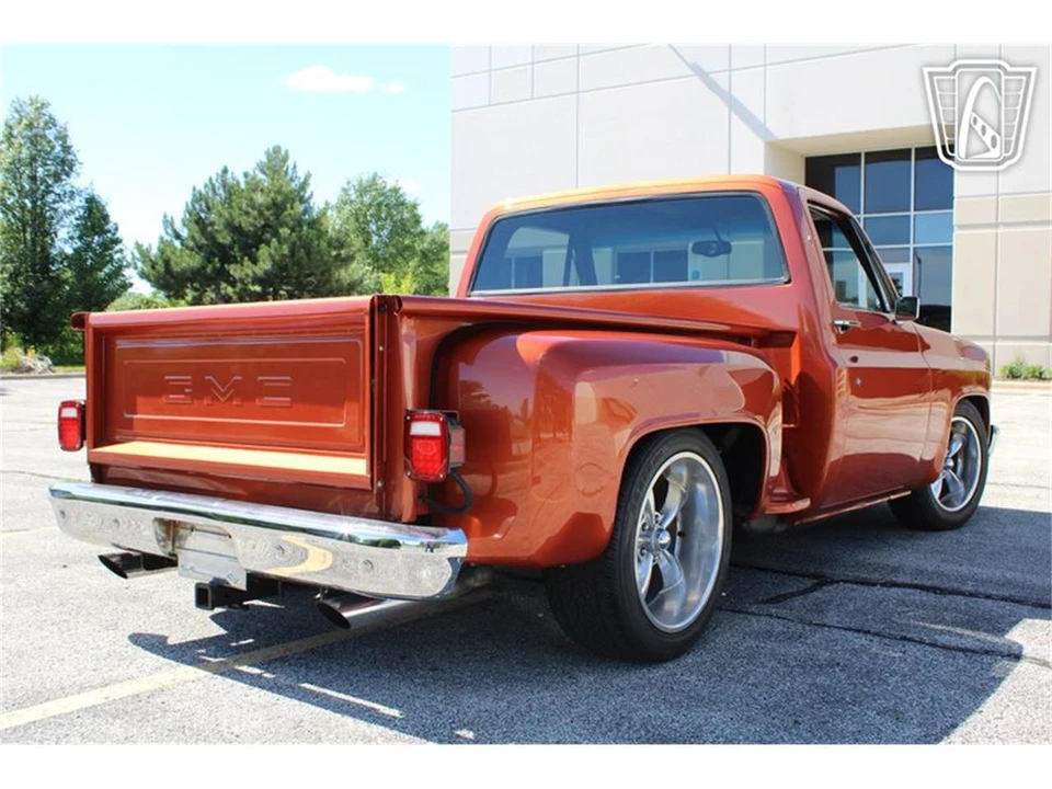 1985 GMC C/K 3rd Gen - Image 13 of 31