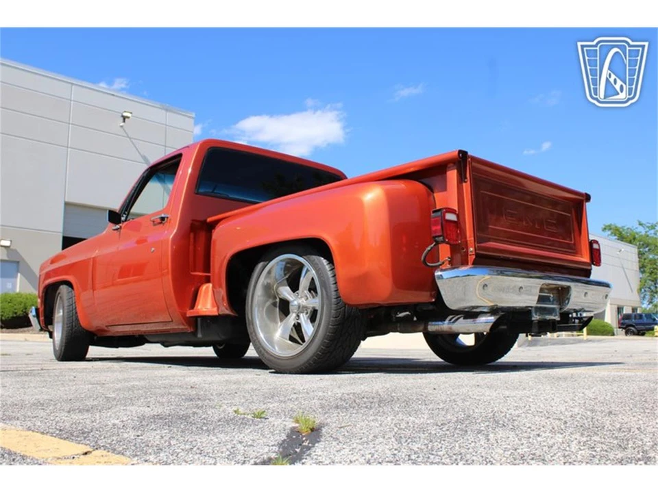 1985 GMC C/K 3rd Gen - Image 8 of 31