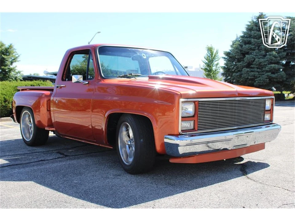 1985 GMC C/K 3rd Gen - Image 18 of 31