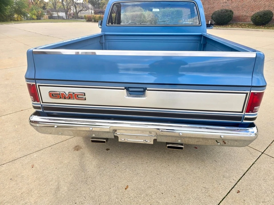 1985 GMC C/K 3rd Gen - Image 19 of 21