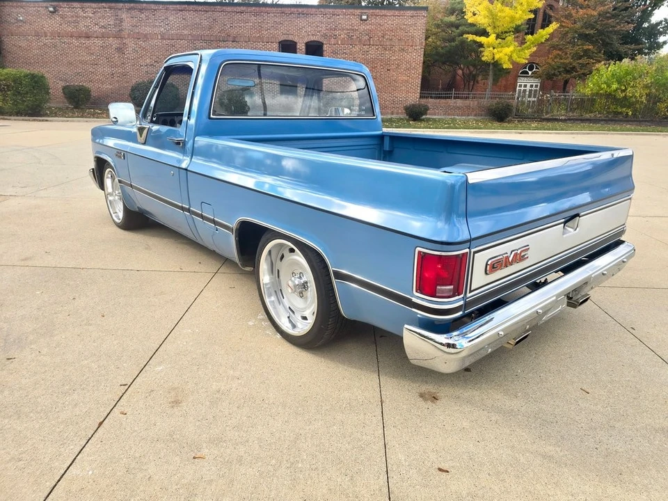 1985 GMC C/K 3rd Gen - Image 20 of 21