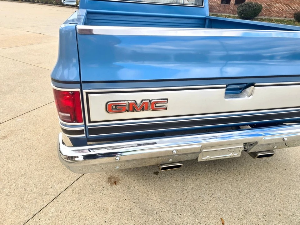 1985 GMC C/K 3rd Gen - Image 21 of 21