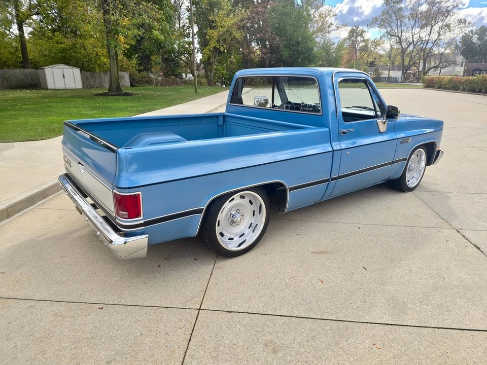 1985 GMC C/K 3rd Gen - Image 17 of 21