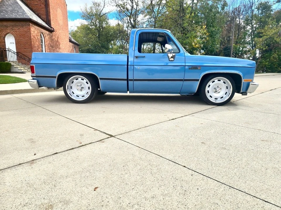 1985 GMC C/K 3rd Gen - Image 15 of 21