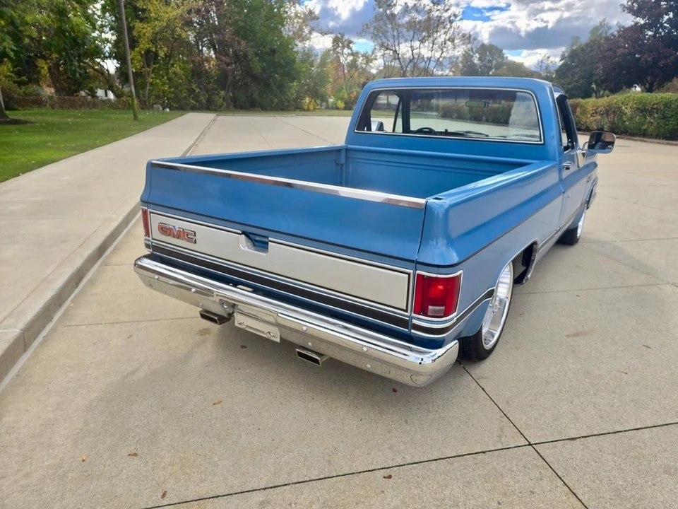 1985 GMC C/K 3rd Gen - Image 18 of 21