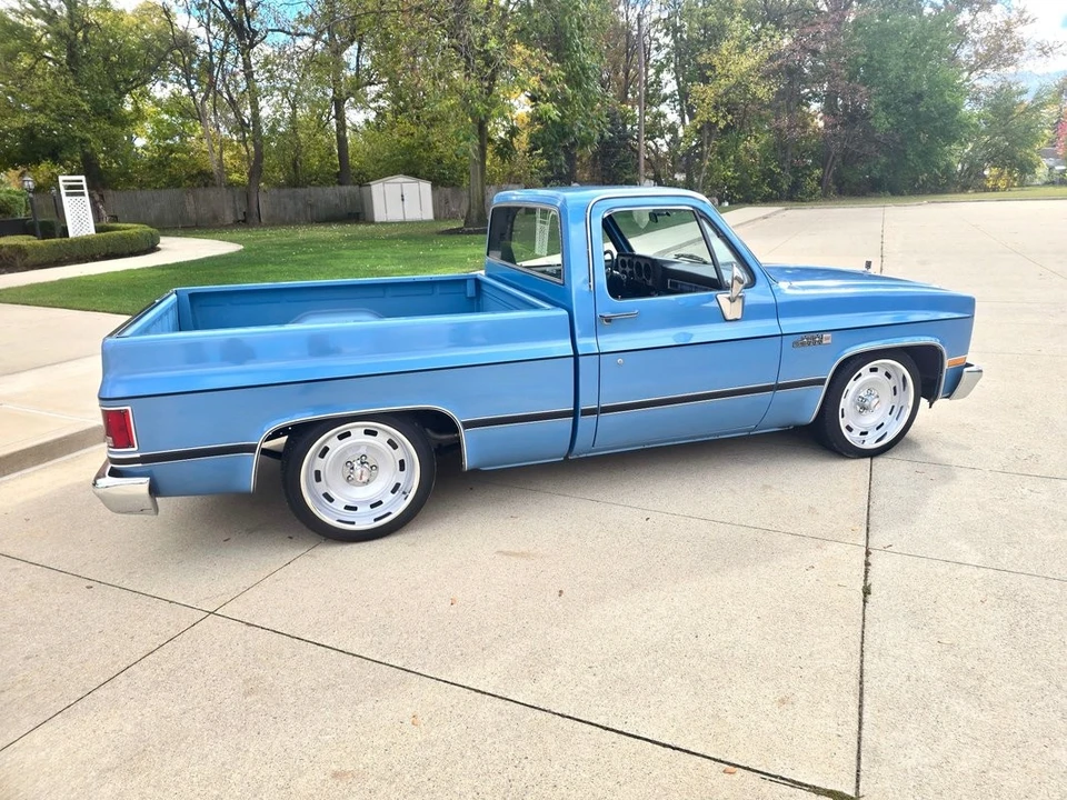 1985 GMC C/K 3rd Gen - Image 16 of 21