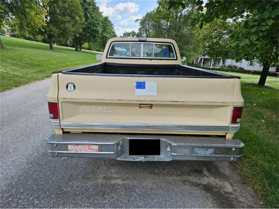 1985 GMC C/K 3rd Gen - Image 5 of 7