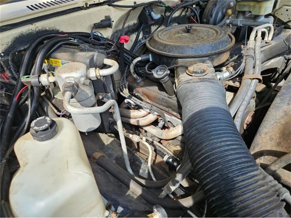 1985 GMC C/K 3rd Gen - Image 3 of 7