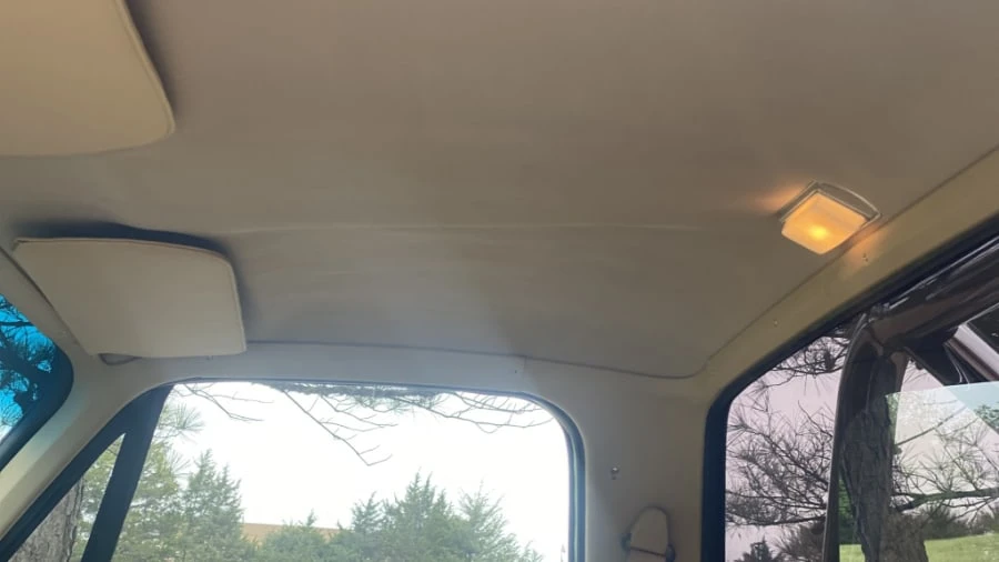 1985 GMC C/K 3rd Gen - Image 8 of 20