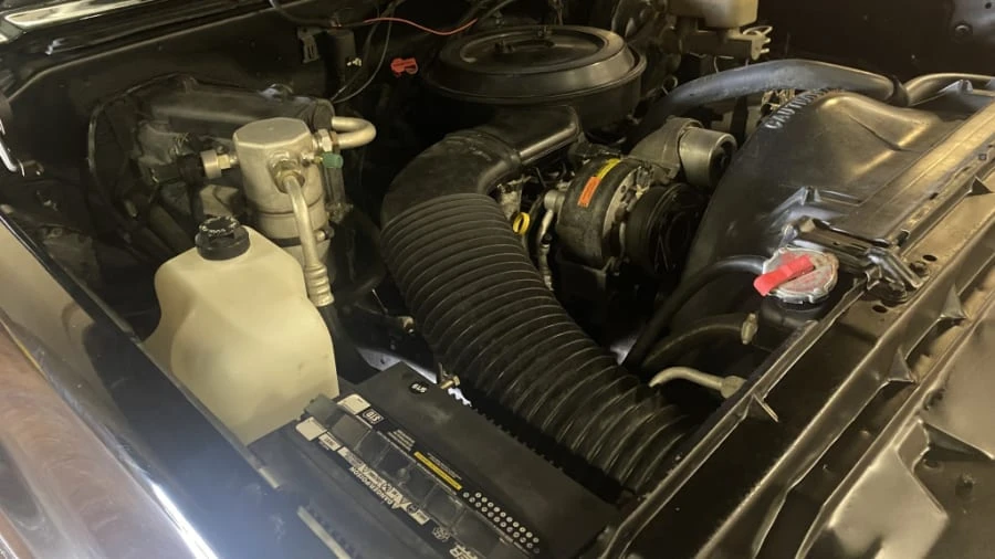 1985 GMC C/K 3rd Gen - Image 11 of 20