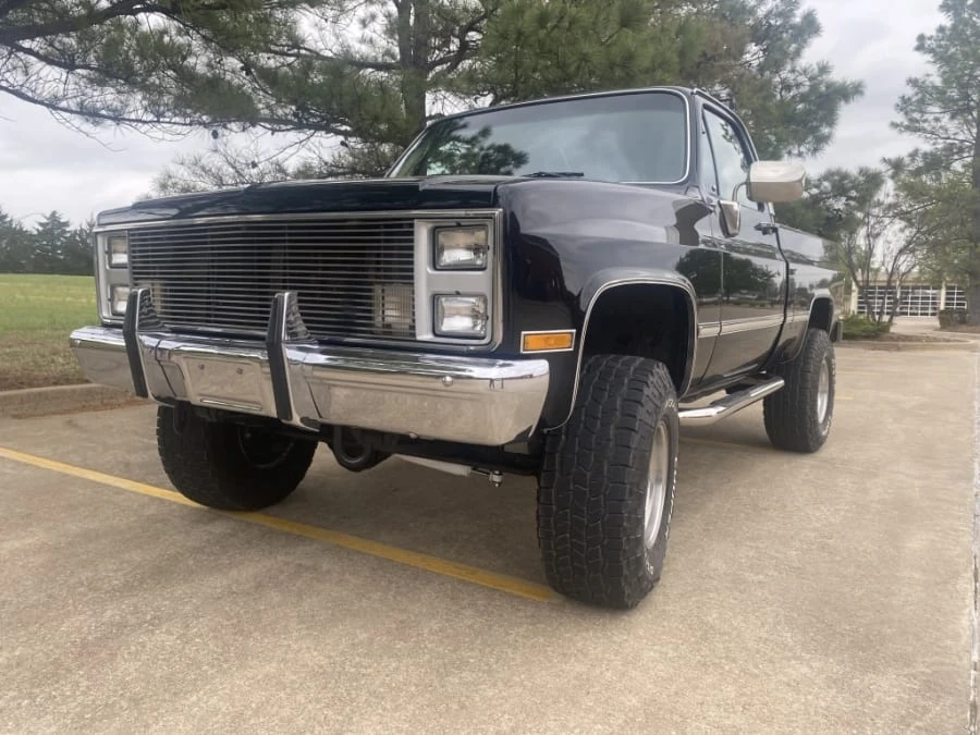 1985 GMC C/K 3rd Gen - Image 19 of 20