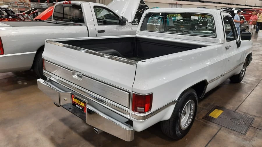 1985 GMC C/K 3rd Gen - Image 8 of 10
