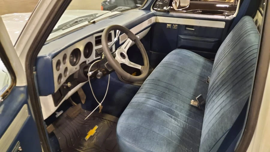 1985 GMC C/K 3rd Gen - Image 4 of 10