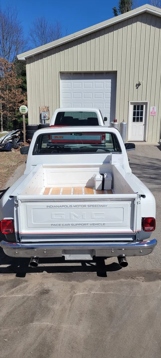 1985 GMC C/K 3rd Gen - Image 2 of 5