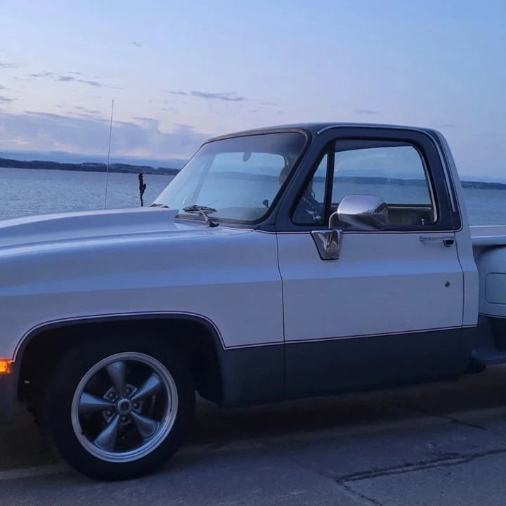 1985 GMC C/K 3rd Gen - Image 3 of 5