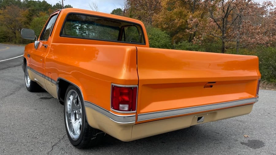 1985 GMC C/K 3rd Gen - Image 3 of 28